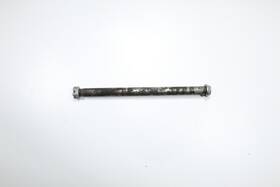 54711-01b01 Suzuki 1986 86 Rm125 Rm250 Oem Pivot Swingarm Axle Bolt