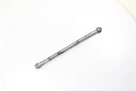 54711-02b21 Suzuki 1989 Rm80 Oem Front Wheel Rim Axle Pivot Bolt