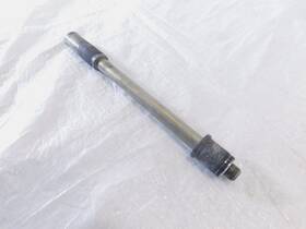 54711-05h00 Suzuki 2007-2022 Burgman 400 An400 Front Wheel Axle Bolt Pivot Shaft