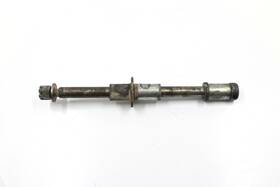 54711-09300 Suzuki 1985 Gs700e Oem Front Wheel Rim Axle Pivot Bolt