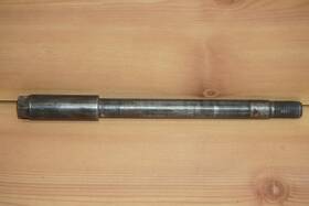 54711-14510 Suzuki 1986 Rm125 Rm 125 Oem Front Wheel Axle Bolt