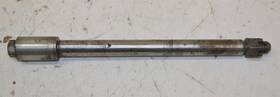 54711-14a20 Suzuki Dr 650s Front Wheel Axle Bolt 15mm 1990-1991