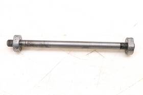54711-27600 Suzuki 73 Trailhopper 50 Front Axle Bolt Mt50