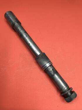 54711-29f00 Suzuki 2005-2011 Drz400 S E Sm Front Axle