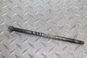 54711-43001 Suzuki 1981 Rm80 Front Wheel Axle