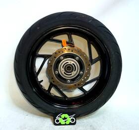 54711-44g00 Suzuki 2022 Gsx-s750 Gsxs 750 Rear Wheel Disc Cush 254870 Lip Bend Oem