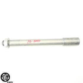 5471114j0088 Suzuki 11-23 Gsxr600 Front Axle Bolt