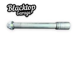 5471147h00000 Suzuki 2017-2023 Gsx-r 1000 Front Axle