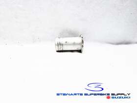 54712-33e00 Suzuki 1996 - 2005 Gsxr600 Gsxr750 Oem Front Wheel Axle Nut / Spacer Hayabusa Tl