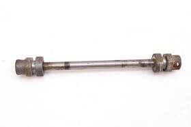 54721-27600 Suzuki 71 Trail Hopper 50 Front Axle Bolt Mt50