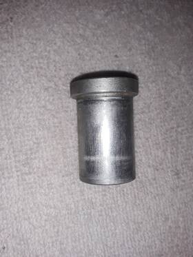 54741-19c00 Suzuki 88-03 Oem Katana 600 750 Front Wheel Spacer