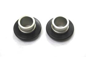 54742-35g00 Suzuki 2022 Rmz450 Oem Front Axle Spacers