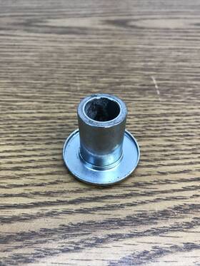 54750-08f00 Suzuki Katana Gsx750f 1998-2006 Front Axle Spacer Left Part #