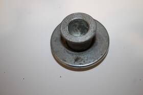 54750-31f00 Suzuki 1998 - 2006 Katana Gsxf 600 750 Front Wheel Axle Spacer