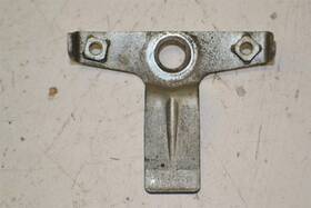 54770-44b10 Suzuki Dr 650s Front Wheel Axle Protector Plate 1990-1991
