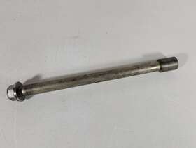 61211-01h00 Suzuki 06 07 Gsxr 750 600 Rear Swingarm Pivot Bolt Axle