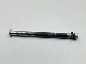 61211-28h00 Suzuki 2009 Rmz450 Swingarm Axle Oem Pivot Swing Arm Bolt Nut Rmz