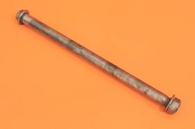 61211-45g00 Suzuki 2008 06-09 Ltr450 Ltr 450 Oem Swingarm Axle Bolt Shaft Pivot Spindle