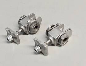 61410-14131 Suzuki 82-83 Rm250 81-82 Rm465 83-84 Rm500 Rm Oem Rear Wheel Axle Chain Adjuster