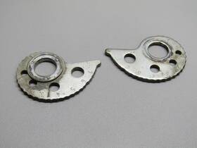 61421-14d10 Suzuki 61410-14d10 1997 1993-1999 Dr350se Chain Adjusters Dr250