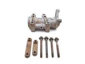 61421-07g00 Suzuki Rear Wheel Axle Bearing Carrier 2005 Quadsport Z400 Ltz400 2x4 3280 Parts