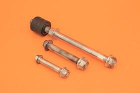 62621-35g00 Suzuki 2007 05-07 Rmz450 Rmz 450 Oem Rear Shock Linkage Cushion Bolt Shaft Spindle Axle