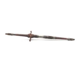 64710-07g21 Suzuki Rear Wheel Axle 2005 Quadsport Z400 Ltz400 2x4 3280