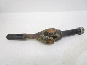 64710-39d00 Suzuki 01 Ltf 300 Kingquad Rear Axle 1991-2002