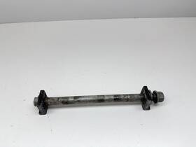 64711-03b00 Suzuki 2006 02-23 Rm85l Rm85 Rear Wheel Axle Bolt Pivot Adjuster Blocks Oem