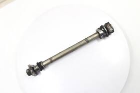 64711-06g00 Suzuki 2009 Vstrom 1000 Oem Rear Axle Back Wheel Rim Pivot Bolt Axel