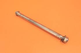 64711-08d00 Suzuki 2011 96-24 Dr650se Dr650 Oem Swingarm Axle Bolt Shaft Spindle Pivot Nut