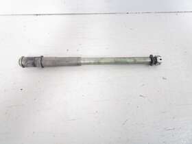 64711-10g10 Suzuki 2003-2007 An 650 Burgman Rear Axle Bolt Shaft