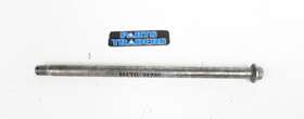 64711-14201 Suzuki Oem Genuine Rear Axle Rm125 Rm250 Rm465 Rm500 Rm 125 250 465 500