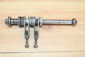 64711-14500 Suzuki 1984 1985 Rm125 Rm 125 E Oem Rear Axle Bolt Wheel Spacer