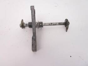 64711-14a21 Suzuki 95 Dr 650 Se Rear Axle Bolt Shaft 1992-1995