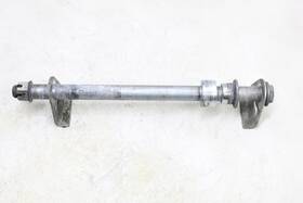64711-16g00 Suzuki 2006 Sv650 Oem Rear Axle Back Wheel Rim Pivot Bolt Axel