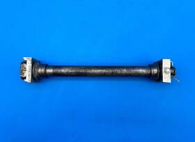 64711-27c30 Suzuki 1989 - 1995 Rm125 Oem Rear Wheel Axle Shaft Bolt Spindle Spacer Rm250