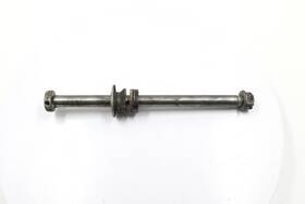 64711-31300 Suzuki 1985 Gs700e Oem Rear Axle Back Wheel Rim Pivot Bolt Axel