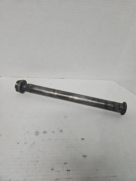64711-33 Suzuki Gsxr Tl1000 Rear Axle