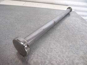 64711-38a11 Suzuki 92-09 Boulevard S50 Vs800 Rear Wheel Axle