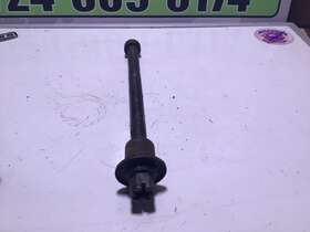 64711-4130v Suzuki Rear Wheel Axle Bolt Tc100 Tc125 Tc185 Ts100 Ts125 Ts185