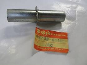 64730-41101 Suzuki Nos Rear Wheel Hub Bearing Spacer 77-78 Pe250 Rm250