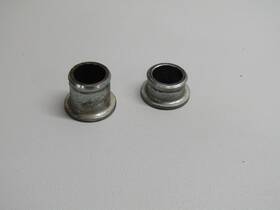 64751-14d00 Suzuki 64741-14d00 1997 1993-1999 Dr350se Rear Wheel Spacers Dr-z250