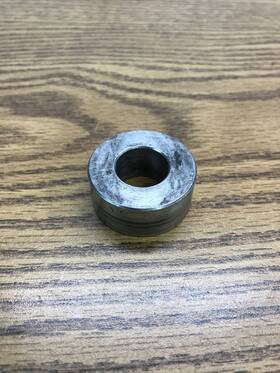64741-45d00 Suzuki Katana Gsx750f 1998-2006 Rear Axle Spacer Left Part #