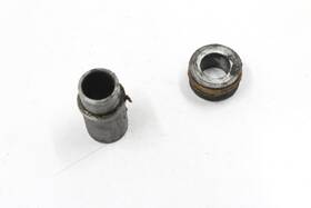 64751-26e00 Suzuki 1996 Bandit 600 Oem Rear Axle Hub Spacers