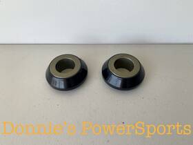 64751-28h10 Suzuki Rmz250 Rmz450 16-25 Rear Wheel Axle Spacer Oem 187