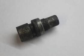 64761-07000 Suzuki 1972 Ts90 Ts 90 Oem Rear Axle Mounting Sprocket