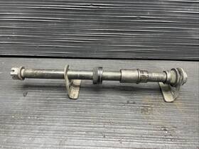 6477-47733 Suzuki 2005 Sv650 Rear Axle Wheel #5