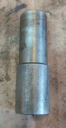 64772-34201 Suzuki 1980-1983 Rear Wheel Axle Spacer Collar Gs650 Vx800 Gs450a Vs750 M S C 50