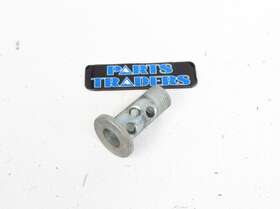 64781-14201 Suzuki Genuine Rear Wheel Chain Adjuster Spacer Rm125 Rm250 Rm465 Rm500 Pe175